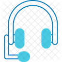 Headphones  Icon