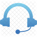 Headphones Swimming Championship Earphones Icon