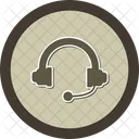 Headphones Swimming Championship Earphones Icon