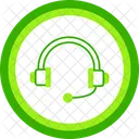 Headphones Swimming Championship Earphones Icon