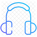 Headphones Icon