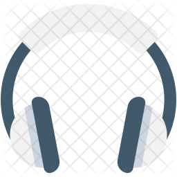 Headphones Icon