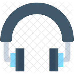 Headphones Icon