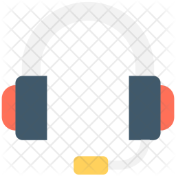 Headphones Icon