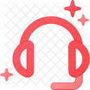 Headphones  Icon