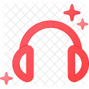 Headphones  Icon