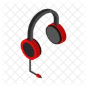 Headphones  Icon