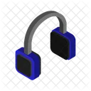 Headphones  Icon