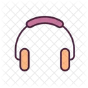 Headphones Headphone Headset Icon