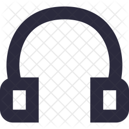 Headphones Icon