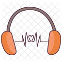 Headphones Headset Headphone Icon