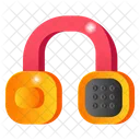 Headphones  Icon