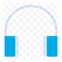 Music Headphone Headset Icon