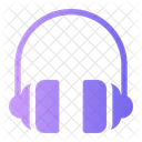 Headphones Icon