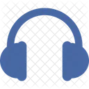 Headphones Customer Customer Service Icon