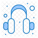Audio Headphones Use Headphones Icon
