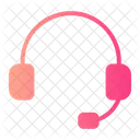 Headphones  Icon