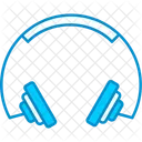 Headphones  Icon