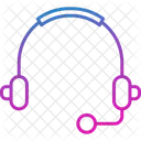 Headphones  Symbol