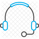 Headphones  Icon