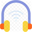 Headphones Electronics Chat Icon