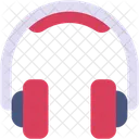 Headphones Music Headphones Audio Headphones Icon