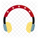 Headphones Headset Headphone Icon