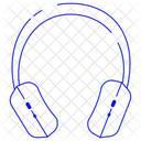 Headphones Icon