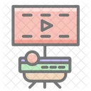 Electronics Icon Pack Symbol