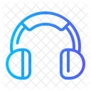 Headphones Earbuds Headphone Icon