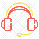 Headphones  Icon