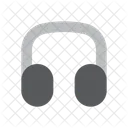 Headphones  Icon