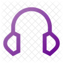 Headphones Icon