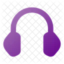 Headphones Icon