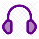 Headphones Icon