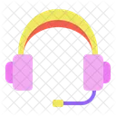 Headphones  Icon