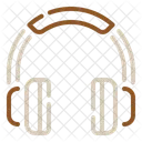 Headphones  Icon