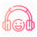 Headphones Headphone Electronics Icon