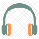 Headphones  Icon