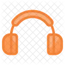 Music Headset Headphone Icon