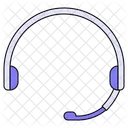 Headphones Headset Headphone Icon