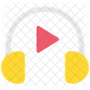 Headphones  Icon