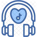 Headphones  Icon