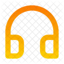 Headphones Icon