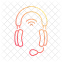 Headphones  Icon