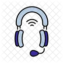 Headphones  Icon