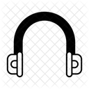 Headphones  Icon