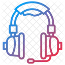 Headphones Icon