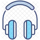 Headphones  Icon