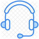 Headphones  Icon